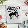The Prodigy Warriors Dance Tour 2026 Унисекс Футболки Юмористические Футболки С Коротким Рукавом С Круглым Вырезом Хлопковые Футболки С Принтом
