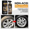 Wheelblaze Wheel Cleaner Kit, Brake Buster Wheel Cleaner ,Powerful Rust Converter