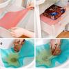 Dining Waterproof Home Decor Anti-Frost Mildewproof Refrigerator Pad Multifunction Antibacterial