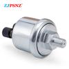Датчик давления масла VDO 1/4NPT 1/8NPT 10MM 13MM Универсальный 0-10 Бар Нержавеющая сталь Резьбовая пробка Датчик давления с сигнализацией Универсальный