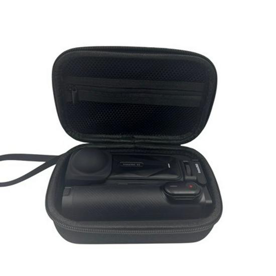 Жесткий кейс-сумка DJI X5 Osmo для хранения карманной камеры и аксессуаров