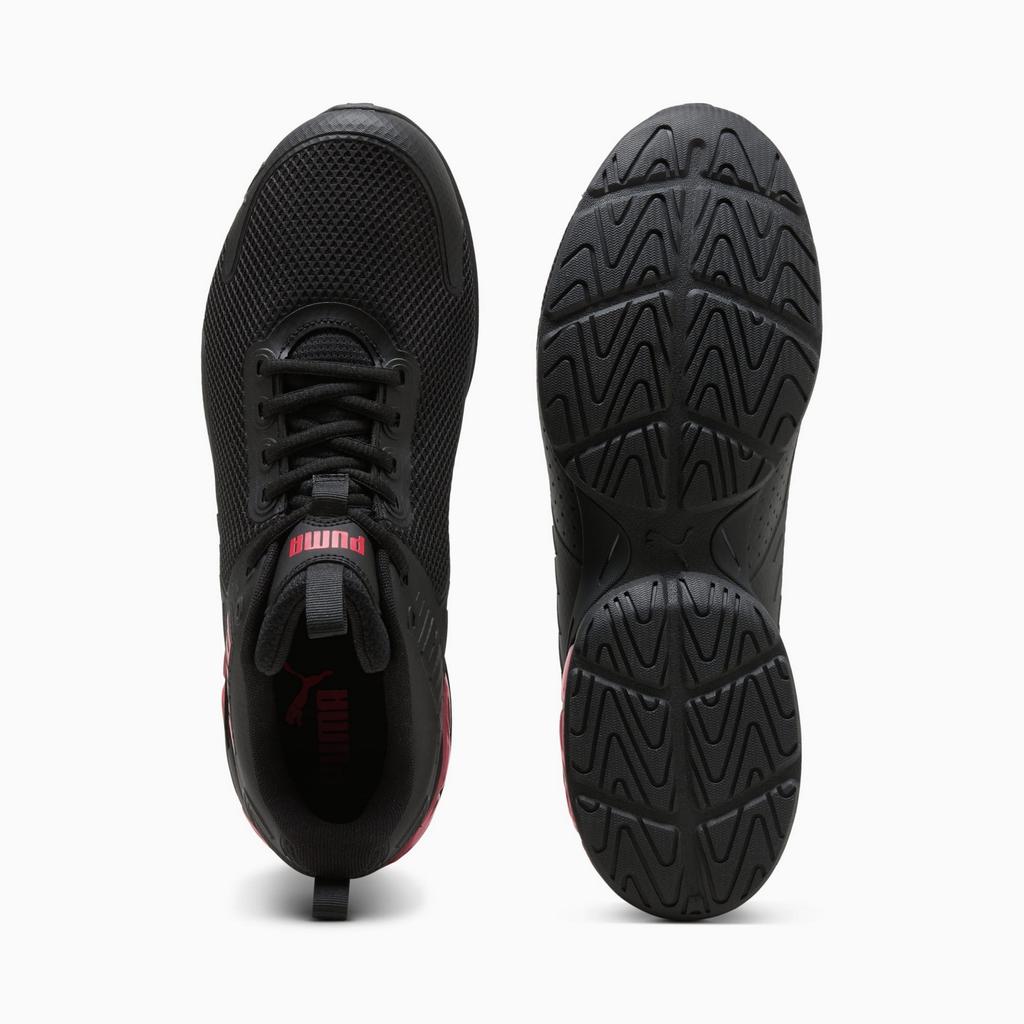 Puma Electarix Men' Sports Shoes Black 31383801 R 44
