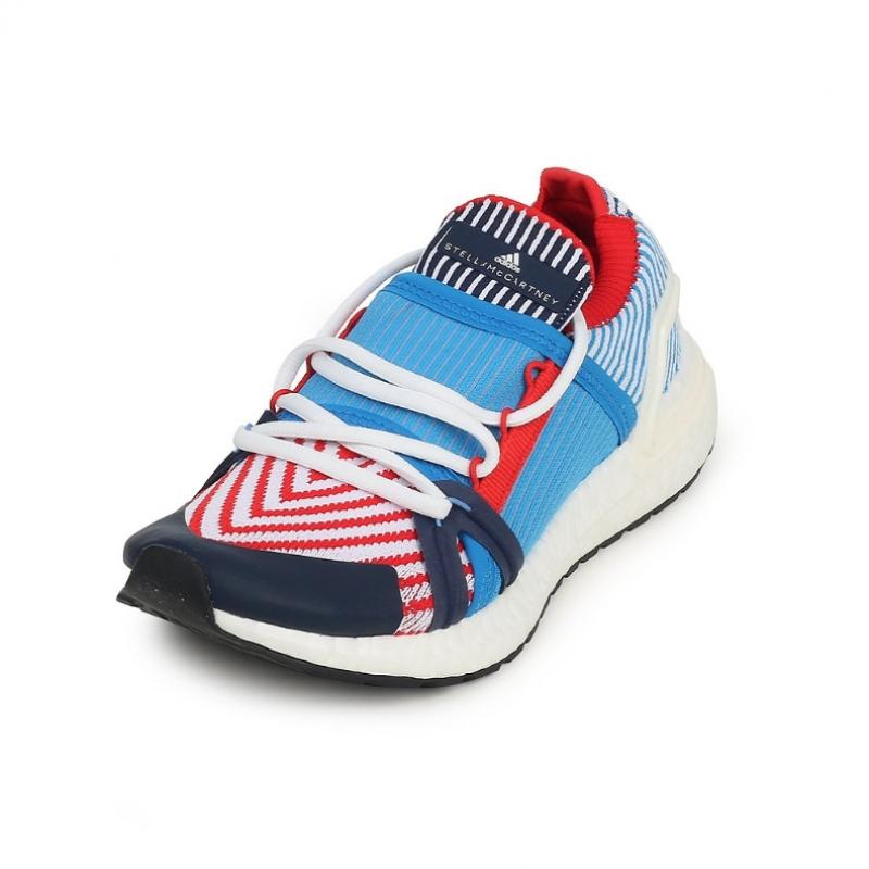 Adidas Публичный Stella McCartney X Ultra Boost 20 fX1957