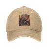 LLeon Scott Kennedy Casual Baseball Cap For Couple Women Summer  Outdoor Sport Hip Hop Hats Fashion Sun Visor Baseball Caps