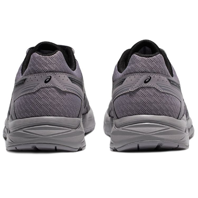 Asics Мужские кроссовки Gel Kayano 25 Черный T8D4Q-032