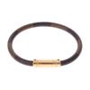 KEEP IT Металлические Браслеты Унисекс Коричневый M8137