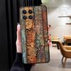 Чехол для телефона Funda для Honor X7 X5b 8X 200 400 Lite 90 Magic5Lite X8 70 X9a X6 Ретро Ржавчина
