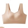 Traceless underwear, women's lifting and shaping, big breasts show small breasts, gather and close secondary breasts, anti-sagging rabbit ear cu