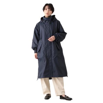 Плащ Afternoon Tea Living JA53 Mod Navy,