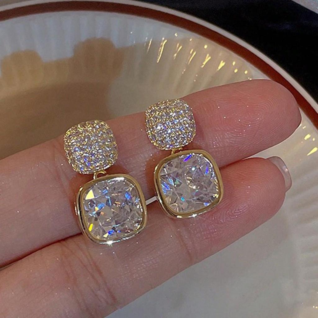 Серебряные серьги-кисточки с жемчугом и иглами - модные универсальные женские украшения