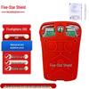 Firefighter Personal Distress Alarm with Locator Light