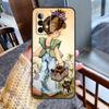 Sarah Kay Case For Samsung Galaxy A53 A33 A13 A52 A32 A12 A50 A51 A71 A21S A52S A54 A34 A14 Cover