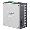 TP-LINK TL-SG2210P 8-Port Gigabit PoE+ Managed Switch, 120W