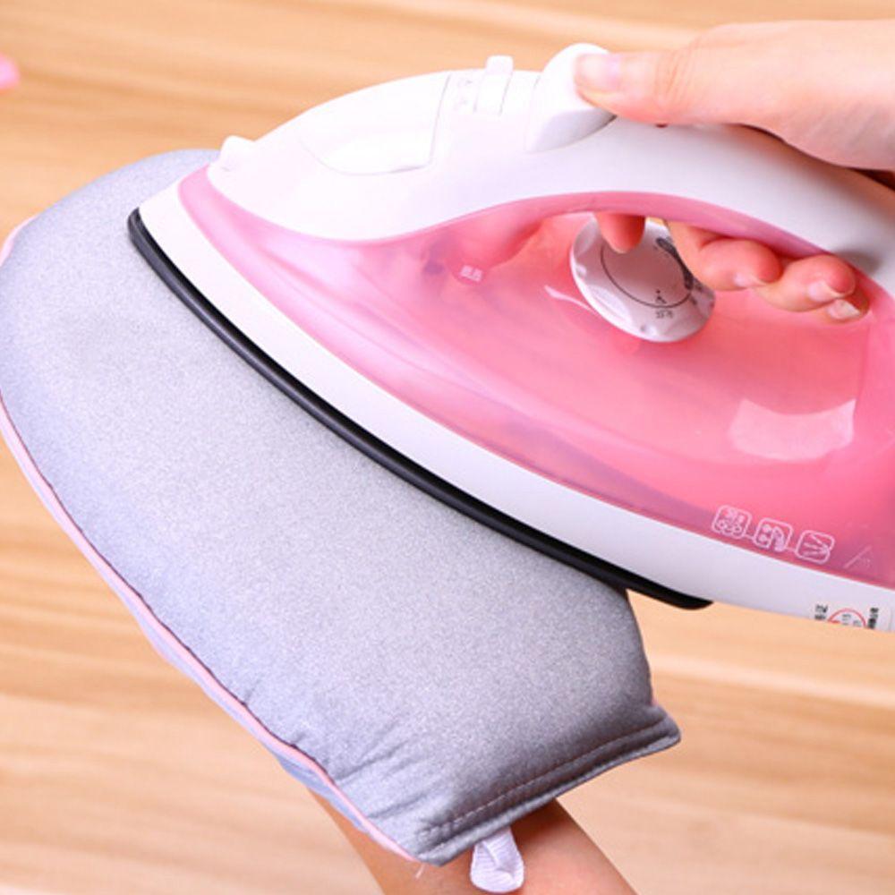 Glove Hand-Held Household Home & Living Clothes Holder Ironing Pad Garment Steamer Ironing Board