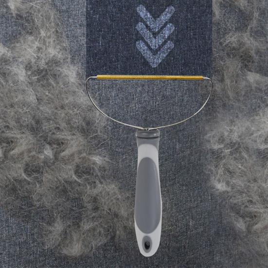 3 шт./компл. скребок для удаления шерсти домашних животных с длинной и маленькой ручкой, скребок для удаления шерсти домашних животных с ковров, ковриков для автомобиля, диванов, кроватей для домашних животных, мебели