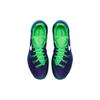 Nike Hyperchase EP Round Toe Lace-Up Fabric Shock Absorption Non-Slip Wear-Resistant Low-Top Basketball Shoes Men sneakers Green 705364-413
