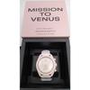 Б/у OMEGA X SWATCH SO33P100 MISSION TO VENUS