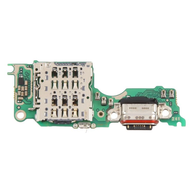 Плата порта зарядки OEM
