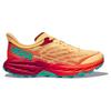 HOKA Speedgoat 5 Impala Flame Мужские кроссовки Оранжевые 1123157-IFLM