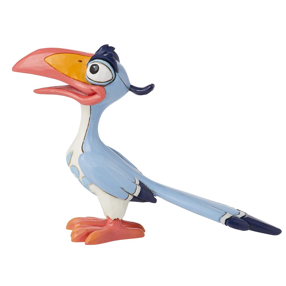 Enesco Disney Traditions Zazu Мини 6016353