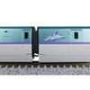 KATO N Gauge H5 Series Hokkaido Shinkansen "Hayabusa" 6-Car Basic Set 10-1967 Model Train