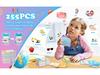 255 обучающих карточек для детей от 1 до 6 лет