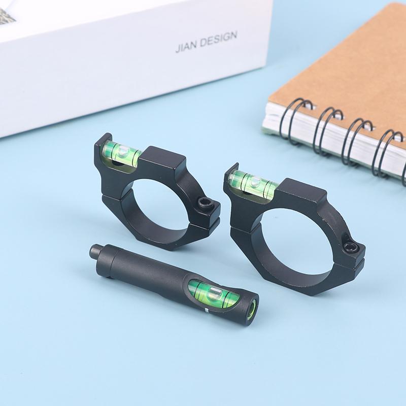 Уровень фиксатор балансировочный трубный зажим кронштейн 25.4мм 30мм 20мм байонетный уровень спиртовой пузырьковый уровень