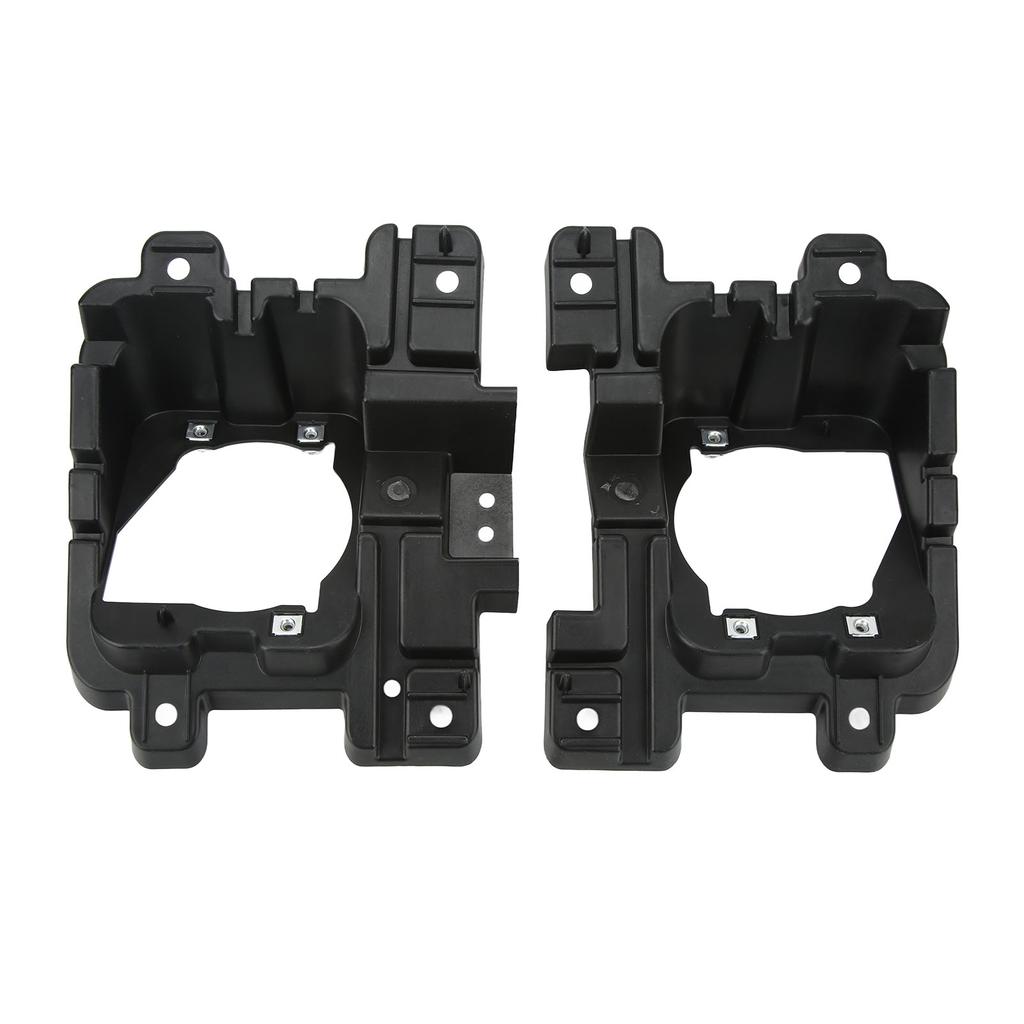 2 шт. кронштейн противотуманной фары 68449383AA замена опоры крепления противотуманной фары для Dodge RAM 2500 3500