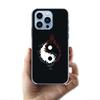 Eight Diagrams Taiji Yin Yang Cases Phone Case For Iphone 17E 16E 17 Air 16 Pro Max 15 Pro 14 Plus 11 13 12 Mini Cover Cases Com