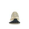 Nike Phoenix Waffle Light Orewood Brown Midnight Navy Женские кроссовки Кремовые Team-Gold Light-Iron-Ore FD2196-101