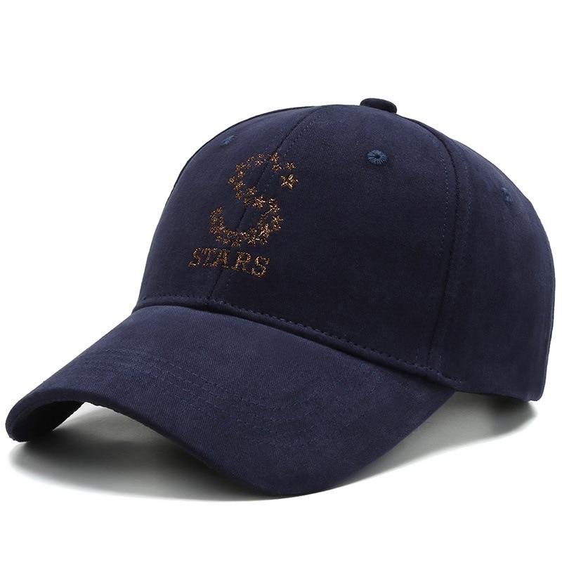 Womens Cap Northwood Kpop Baseball Snapback Dad Hats Female Cotton Letter Summer Adjustable Hat