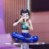 kpop Demonhunter rumi zozy mira action anime figure Collectibles, figurine display pieces, anime figurines Christmas gifts