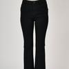 BCBG Джинсы клеш на резинке B4s1p399