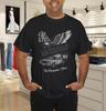Muscle Car Graphic T-Shirt