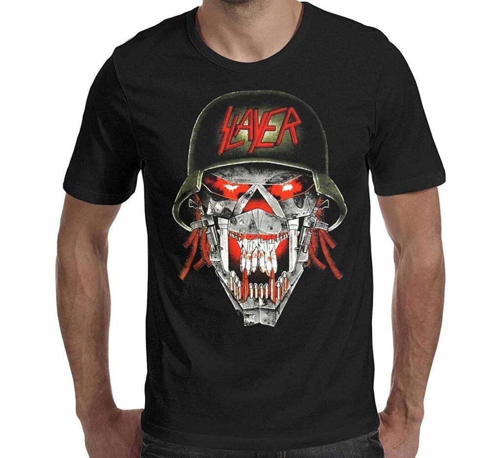 SLAYER cd lgo Seasons in the Abyss WAR ENSEMBLE Official SHIRT MED New reign