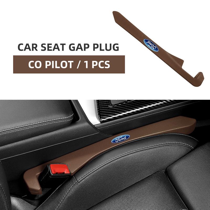 Styling Car Seat Gap Foam Filler Center Console Seam Plug For Ford Mondeo MK1 MK2 MK3 MK4 MK5 JG7
