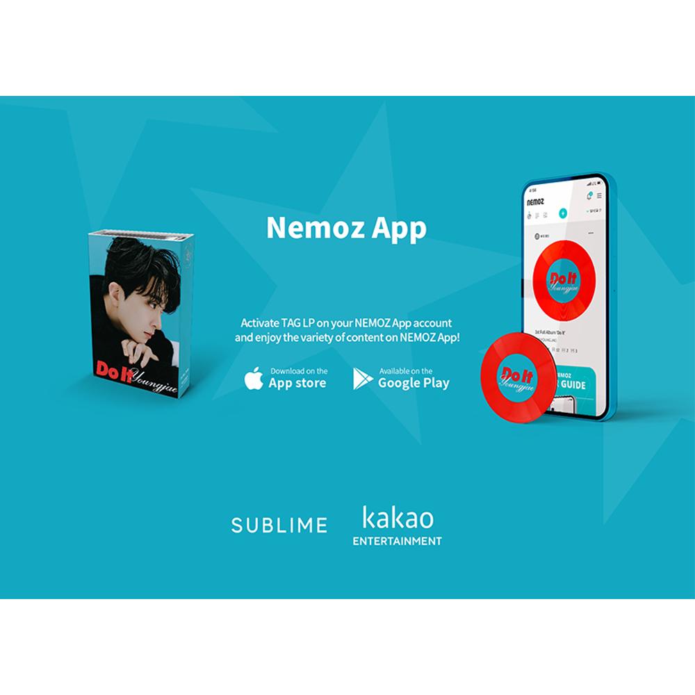 ЁНДЖЕ - СДЕЛАЙ ЭТО (НЕМО)