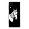 Чехол для телефона Frederik The Great Beauty Horse для Samsung A51 A71 A21S A12 A11 A31 A41 A03S A13 A33 A73 A53 A52 A32 5G A23