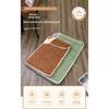 Cross-Border New Arrival Sleeping Dog Mat Winter Warm Removable Washable Kennel Mattress Pet Supplies Large Dog Dog Bed