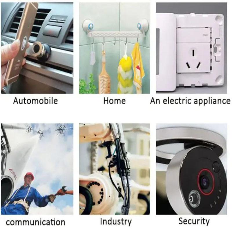 Двусторонняя самоклеящаяся бесшовная нейлоновая скатерть на липучке, напольный коврик, нескользящая наклейка, простыня, коврик для дивана, нескользящая наклейка.