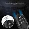 Кейс для ключей и пряжка для женщин Southeast DX7, DX3, DX5, A5