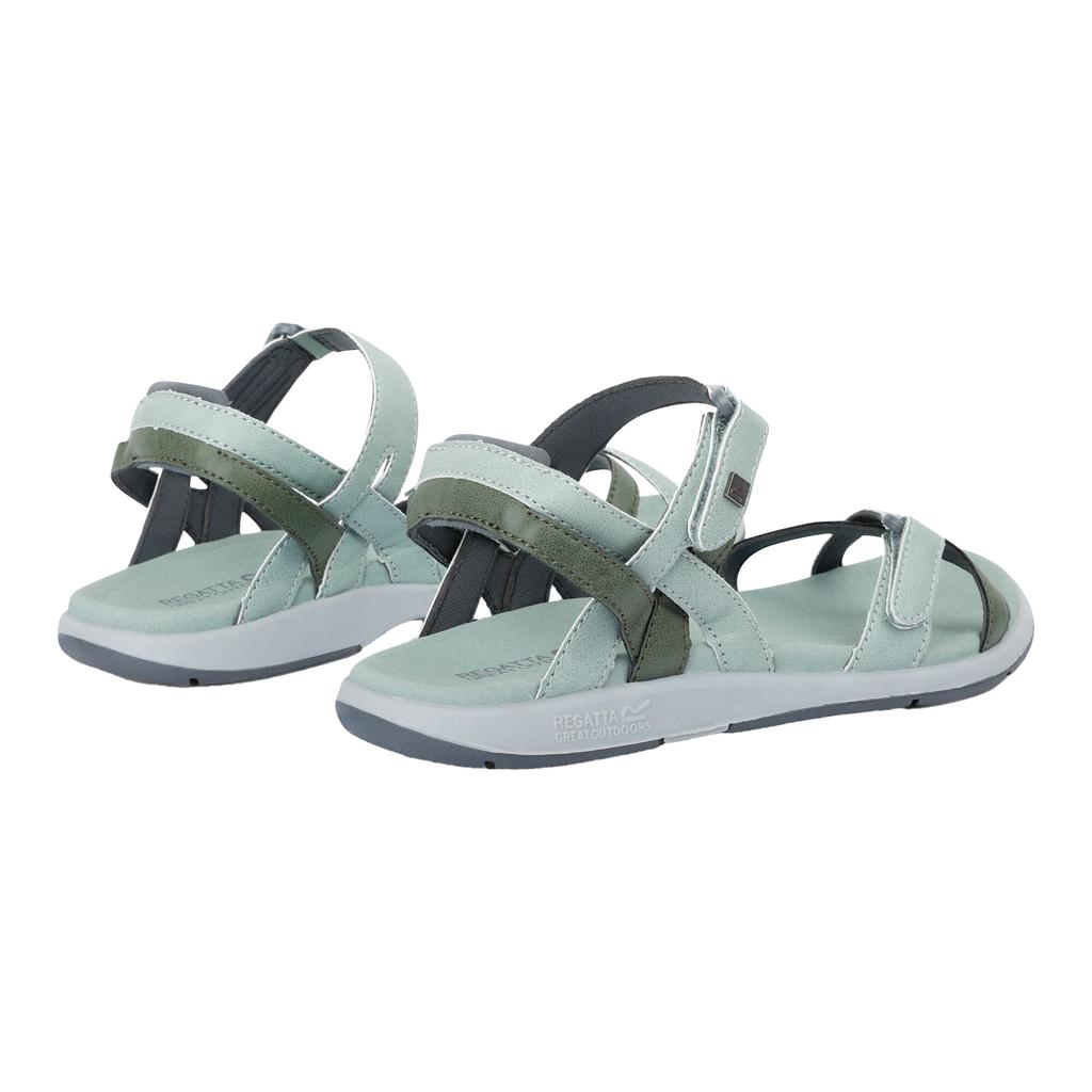 Regatta Great Outdoors Womens/Ladies Lady Santa Cruz Open Toe Sandals