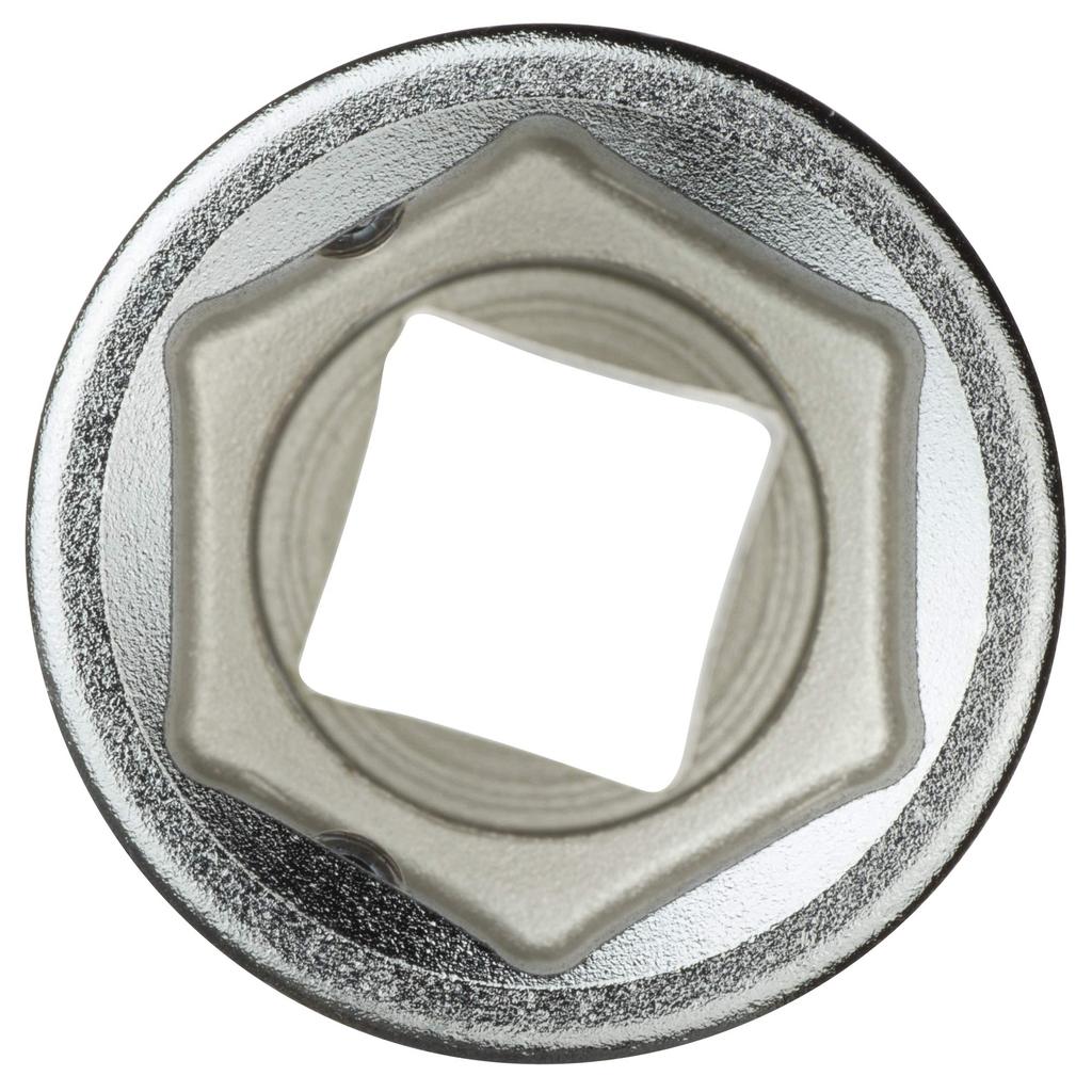 TONE Nut Catch Socket Drive Angle Width Across Flats 17mm (hexagonal) 3SC-17 9.5mm (3/8")