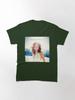 Sarah McLachlan Sarah McLachlan wintersong Classic T-Shirt
