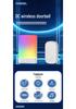 Long-Range Waterproof Wireless Doorbell for Home, Shop, or Villa