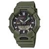 Tough Solar Связь со смартфоном Casio CASIO Солнечные часы Зеленый Размер Зарубежная модель G-SHOCK G-Shock Аналогово-цифровые GA-B010-3A Мужские