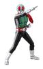 MG FIGURERISE Kamen Rider Новый 1 1/8 Нет. (Камен Райдер)