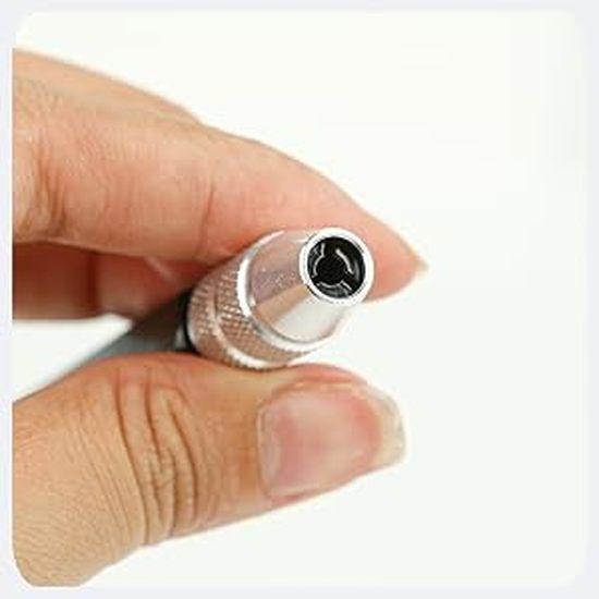 3PCS Scraper Deburring Tool Adjustable Trimming Blade Triangular Trimmer Pencil Steel Cutter Reamer Fabrication Reaming Removal