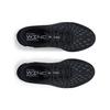 Under Armour Flow Velociti Wind 2 CN Черный Белый Женские 3025662-003