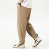 MINISO Men's Ice Silk Cooling Jogger Pants